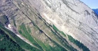 Combe Fort-Fougère