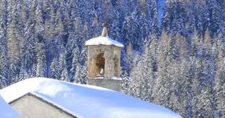 Chapelle de la Chenarie Chapelle de la Chenarie