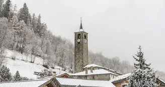 Peisey Peisey