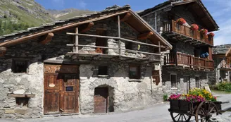 Bonneval-sur-Arc