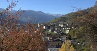 Les Maisonnettes