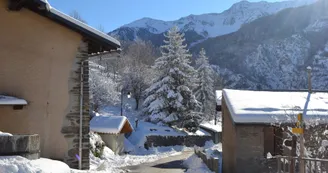 Orelette