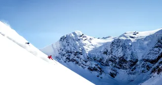Ski  de rando