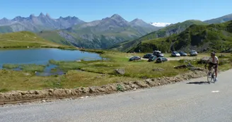 Col de la Croix de Fer