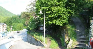 Les chavonnes