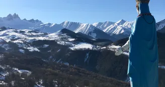 Notre dame du pinet Notre dame du pinet