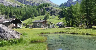 Hameau du Monal Hameau du Monal