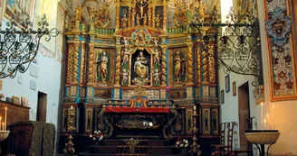 Notre Dame des Vernettes