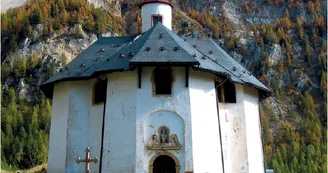 Notre Dame des Vernettes