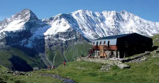 mont pourri