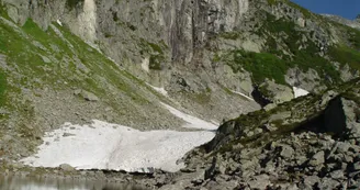Lac noir