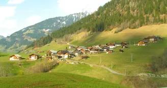 Le Praz Le Praz