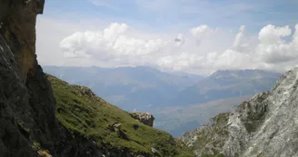 Rando Vernettes Entreporte