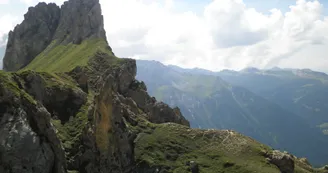 Rando Vernettes Entreporte