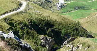 Rando Vernettes Entreporte