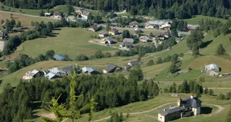 Balade Vernettes Nancroix Balade Vernettes Nancroix