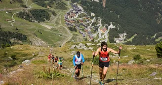 Montée