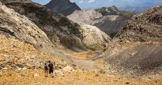 Randonnée montagne Randonnée montagne