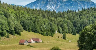 Les chalets Reguéras Les chalets Reguéras