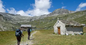 refuge du fond d'aussois refuge du fond d'aussois