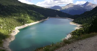 aussois-ete-lac-plan-d-amont aussois-ete-lac-plan-d-amont