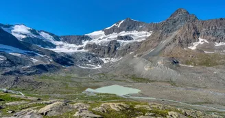 Cirque des Evettes - Haute Maurienne Cirque des Evettes - Haute Maurienne