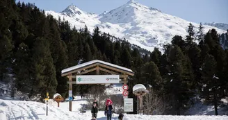 Réserve de Tueda