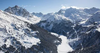 Réserve de Tueda