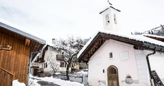 Méribel Village Méribel Village