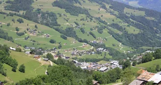 Les Envers