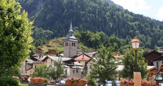 Beaufort Village