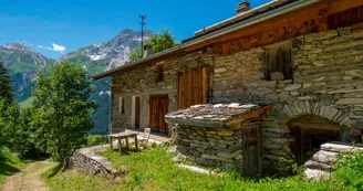Hameau des Fontanettes
