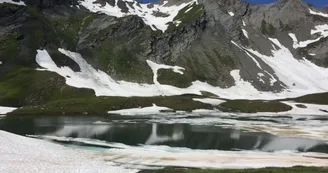 Le Lac sans Fond Le Lac sans Fond