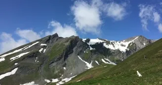 Le Lac sans Fond Le Lac sans Fond