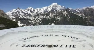 Lancebranlette Lancebranlette