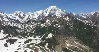 Mont Blanc Mont Blanc