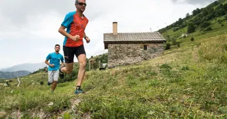 trail balcons de valloire