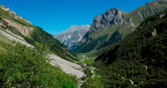 Col Rouge Col Rouge
