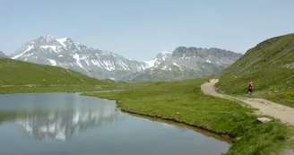 Plan du Lac Plan du Lac