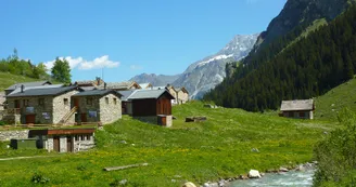 Les Prioux Les Prioux