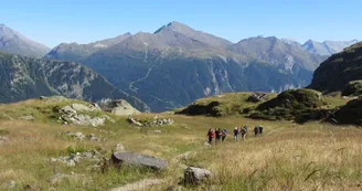 secteur de l'Arpont secteur de l'Arpont