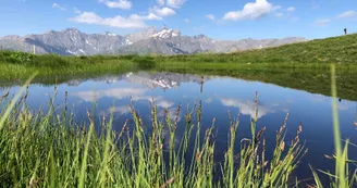 randonnée du pas de griffe par geneuil à Valloire randonnée du pas de griffe par geneuil à Valloire