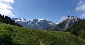 Col du Golet Col du Golet