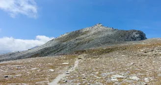 Col d'Aussois
