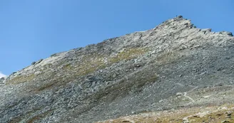 Col d'Aussois