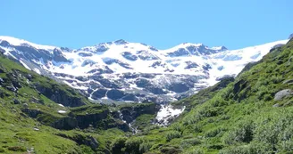 Cirque du Genépi