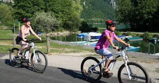VAE Aiguebelette