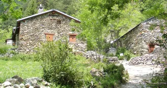 Pont du Villard - Route du sel