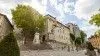 Chateau des Ducs de Savoie