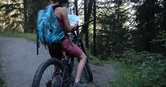 Enduro VTT - Rival